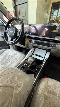 کیا سۆرینتۆ